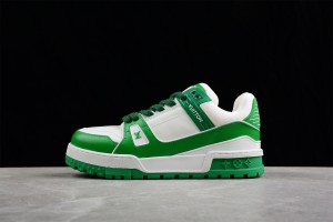 LV Trainer Maxi Sneaker 1AB8SQ