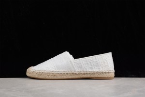 Dior Granville espadrille KDB585OBE_S26W