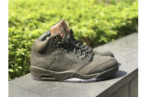 Jordan 5 Retro Take Flight 881432-305
