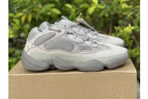 Adidas Yeezy 500 Ash Grey GX3607