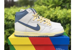 Nike SB Dunk High Atlas Lost at Sea (2020) CZ3334-100