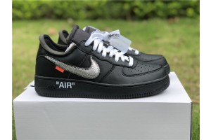 Nike Air Force 1 '07 Virgil x MoMA AV5210-001