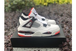 Jordan 4 Retro Flight Nostalgia Pale Citron 308497-116