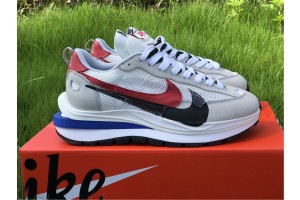 Nike Sacai Pegasua Vaporfly Villain Grey Blue Red CI9928 010