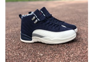 Jordan 12 Retro International Flight BV8016-445