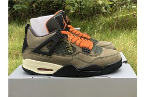 Jordan 4 Retro Undefeated JBM351 M1