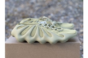 Adidas Yeezy 450 Resin GY4110