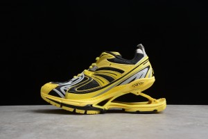 Balenciaga X-Pander Yellow Grey 653871W2RA37012