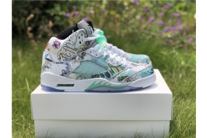Jordan 5 Retro Wings AV2405-900