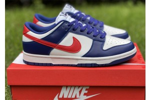Nike Dunk Low USA DD1503-119