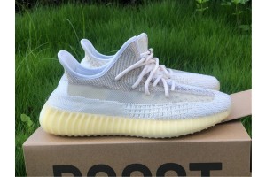 Adidas Yeezy Boost 350 V2 Natural FZ5246