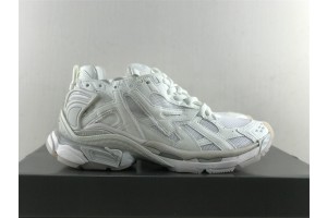Balenciaga Runner White 677403 W2RC5 2505