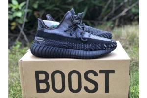 Adidas Yeezy Boost 350 V2 Oreo FZ4977