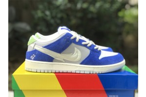 Nike SB Dunk Low Pro Fly Streetwear DQ5130-400
