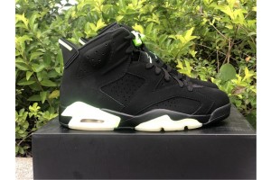 Jordan 6 Retro Electric Green CT8529-003