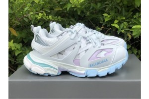 Balenciaga Track Pastel 542436W3AC49045
