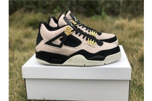 Jordan 4 Retro Silt Red Splatter (W) AQ9129-601