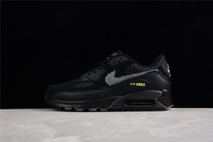 Nike Air Max 90 Halloween (2020) DC3892-001