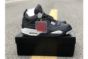 Jordan 4 Retro Oreo (2015) 314254-003