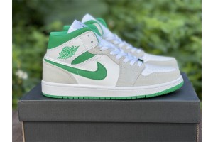 Jordan 1 Mid Olympic DC9294-103