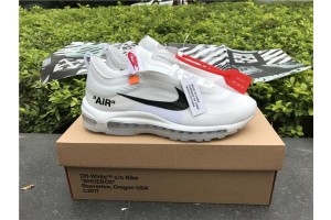 Nike Air Max 97 Off-White AJ4585-100