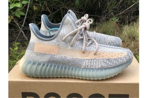 Yeezy Boost 350 V2 Israfil FZ5421