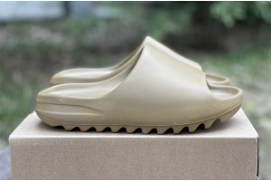 Adidas Yeezy Slide Ochre GW1931