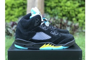 Jordan 5 Retro Aqua DD0587-047