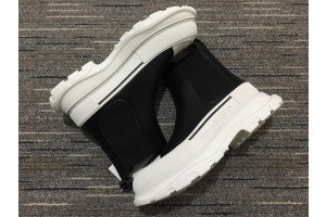 Alexander McQueen Tread Slick Boot