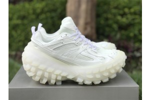 Balenciaga Defender White 685613W2RA64870
