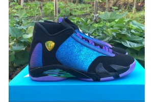 Jordan 14 Retro Doernbecher (2019) CV2469-001