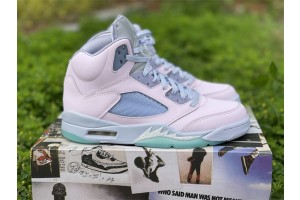 Air Jordan 5 Easter DV0562-600