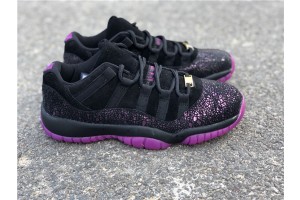 Jordan 11 Retro Low Think 16 Rook To Queen (W)  AR5149-005