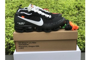 Nike Air VaporMax Off-White AA3831-001