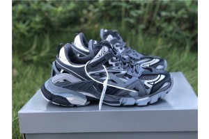 Balenciaga Track.2 Sneaker Charcoal 570391-W2GN1-1005