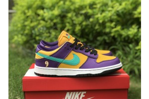 Nike Dunk Low LX Lisa Leslie DO9581-500
