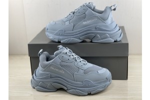 Balenciaga Triple S Light Blue 536737 W2FW1 4700