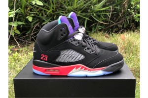 Jordan 5 Retro Top 3 CZ1786-001