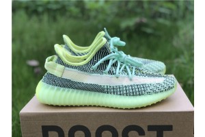 Adidas Yeezy Boost 350 V2 Yeezreel (Reflective) FX4130