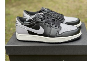 Jordan 1 Retro Low Golf Shadow DD9315-001