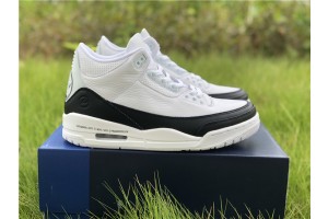 Jordan 3 Retro Fragment DA3595-100