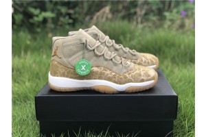 Jordan 11 Retro Neutral Olive (W) AR0715-200