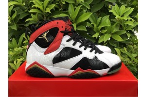 Air Jordan 7 Retro Greater China CW2805-160
