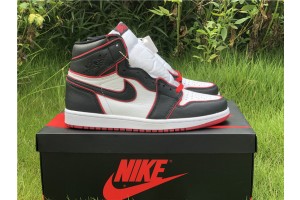 Jordan 1 Retro High Bloodline 555088-062