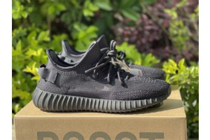 Adidas Yeezy Boost 350 V2 Onyx HQ4540