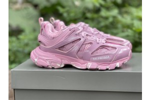 Balenciaga Track Faded Pink (W) 542436W3CN25000