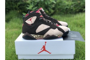 Air Jordan 7 Retro OG SP Patta Shimmer AT3375-200