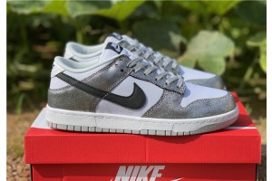 Nike Dunk Low Shimmer DO5882-001