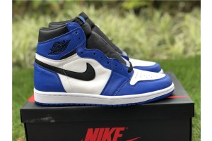 Jordan 1 Retro High Game Royal 555088-403