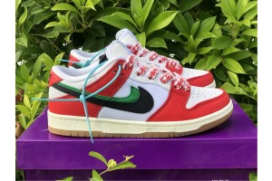 Nike SB Dunk Low Frame Skate Habibi CT2550-600